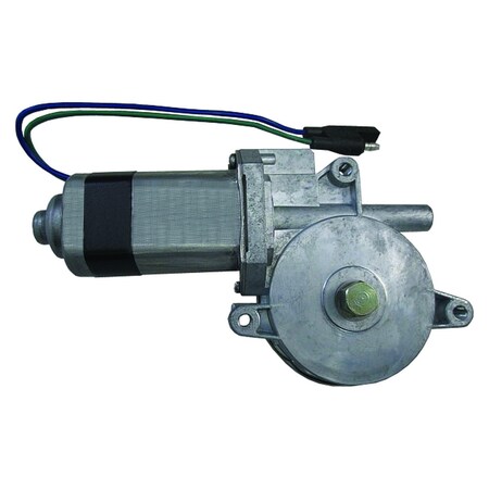 Wai Global Motor, MTRTRIM 12V, 12 Volt, BIDirectional, 2wire connection 10853N